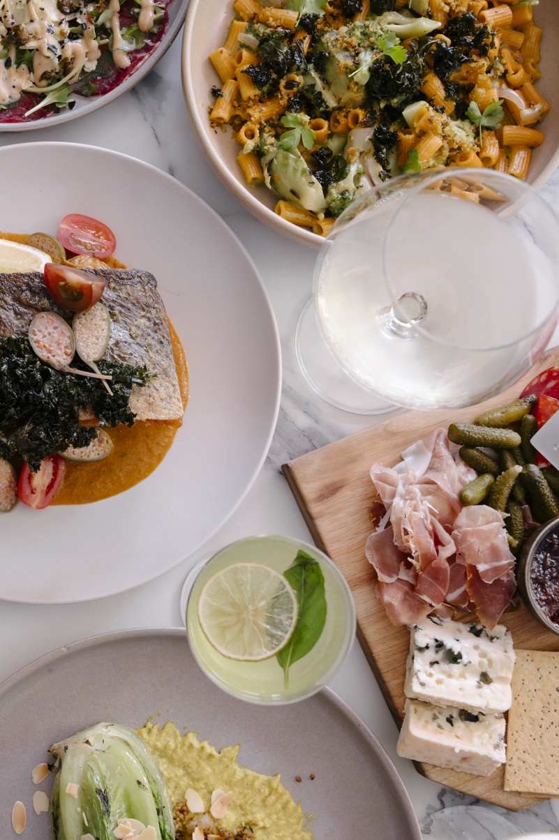 urban restaurant and wine bar darby street cooks hill newcastle nsw