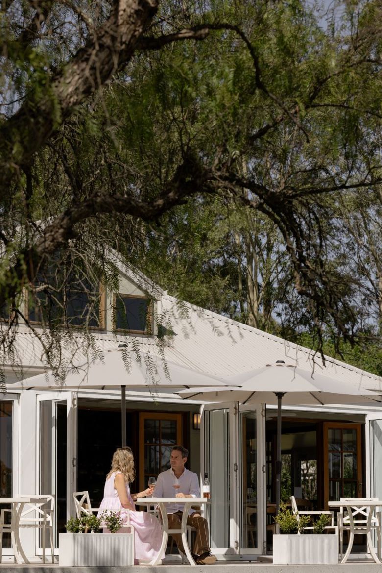 Restaurant Botanica