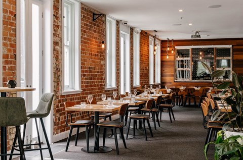 sprout dining newcastle