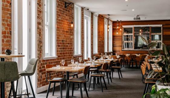 sprout dining newcastle