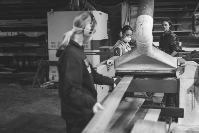 built in kind workshops mayfield east newcastle nsw