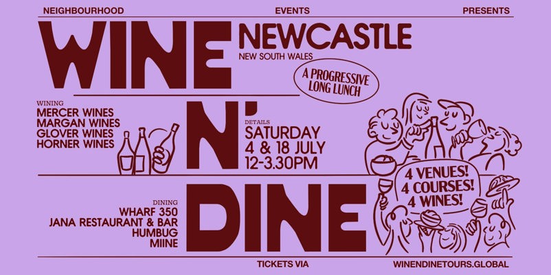 Wine N' Dine