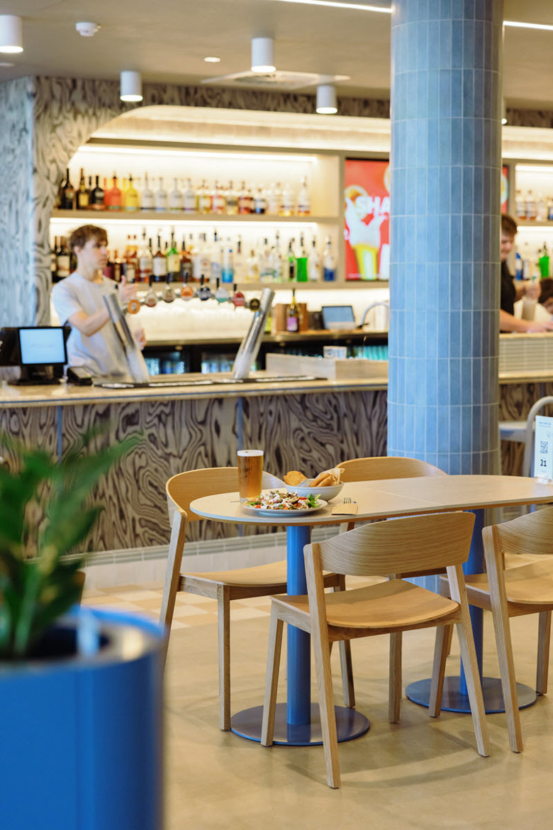Newcastle Airport