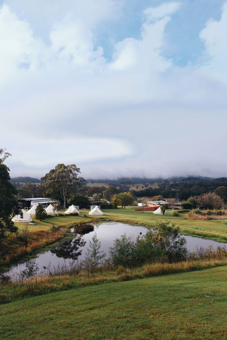 sunquncha temple yoga mindfulness retreat the open mind space midnorth coast nsw