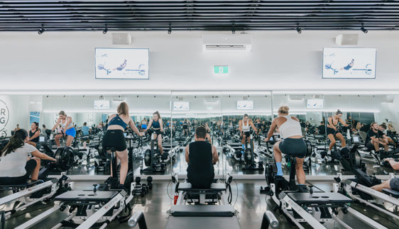 STRONG Pilates Introduces World First Reverse Spring System to Newcastle