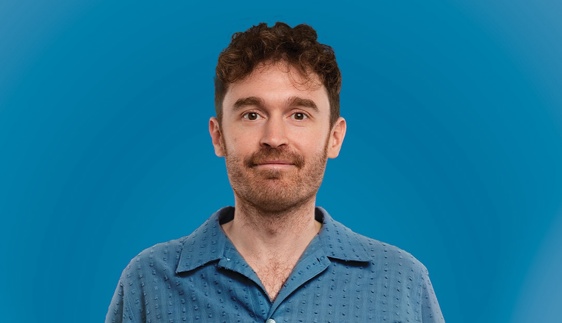 Tom Cashman, Live Nation Comedian, Newcastle, 2026