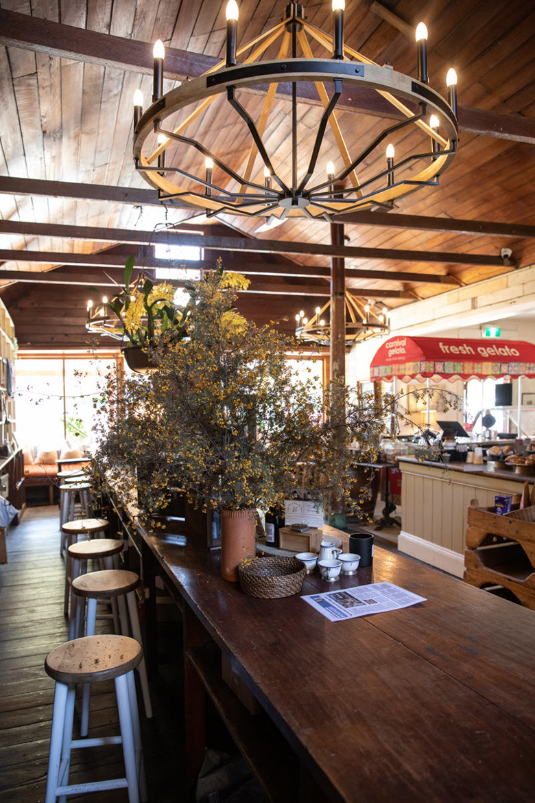 Wollombi General Store