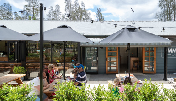 jimmy joans restaurant bar dining rothbury lovedale hunter valley nsw