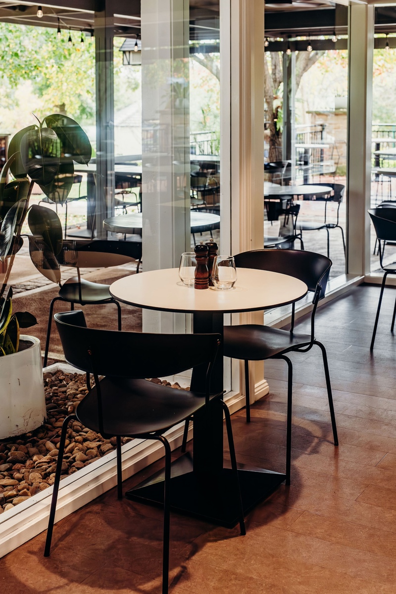 ronnies cafe hunter valley gardens pokolbin hunter valley nsw