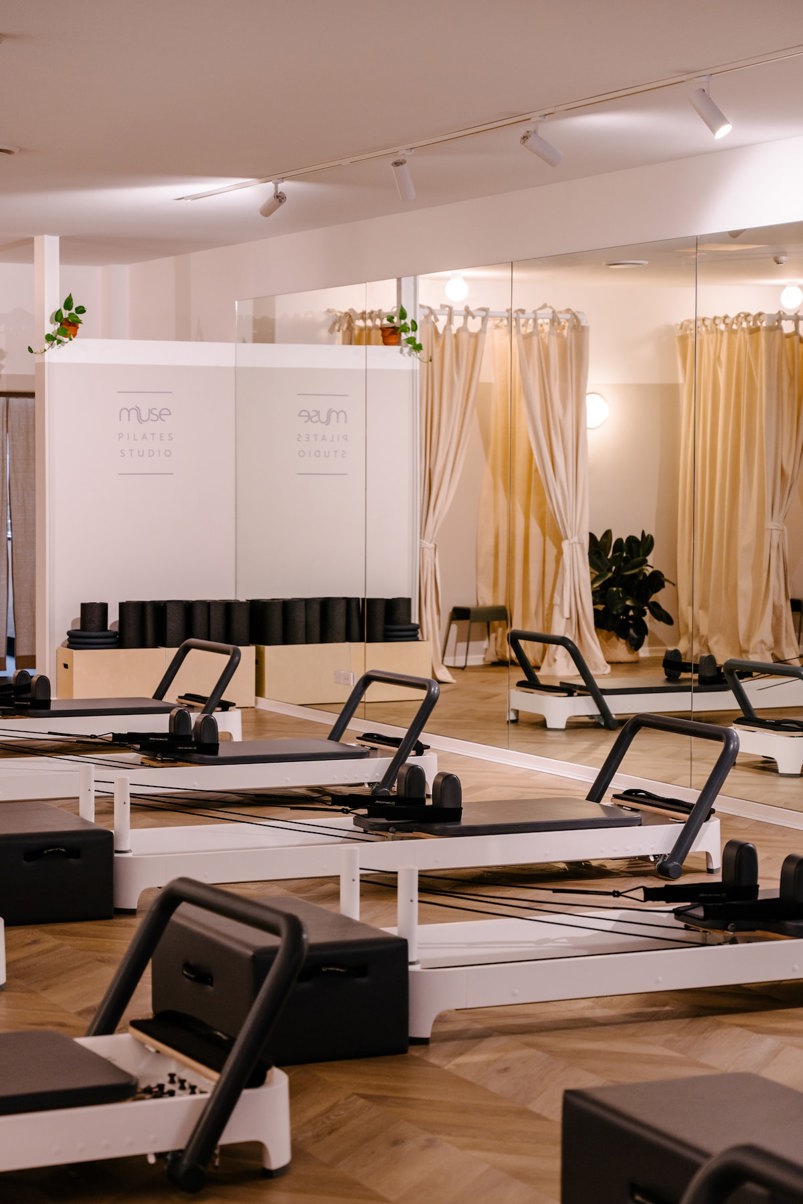 reformer pilates guide to newcastle nsw