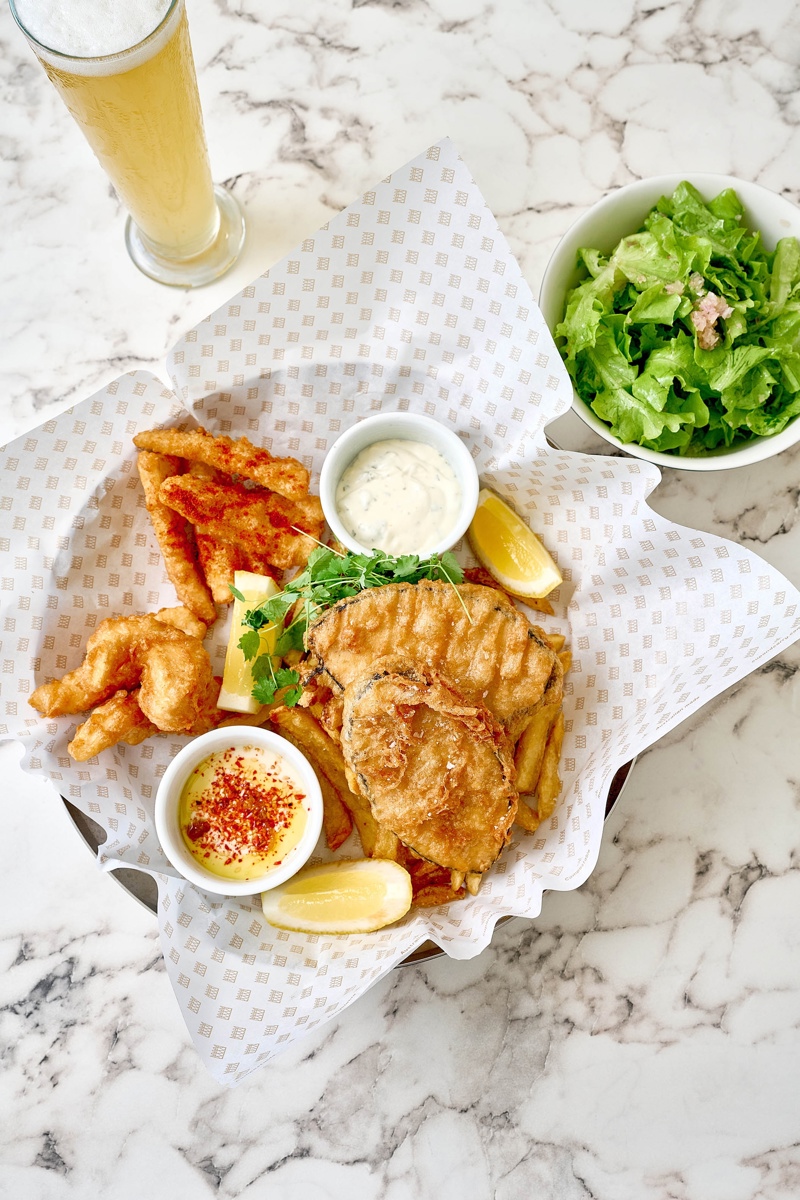 newcastles best fish n chips spots