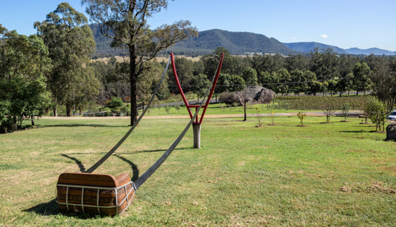 family friendly cellar doors wine tasting hunter valley