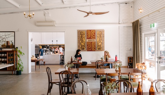 local customs cafe adamstown newcastle nsw