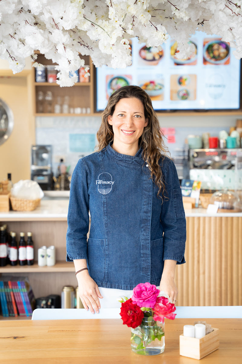 Food Farmacy