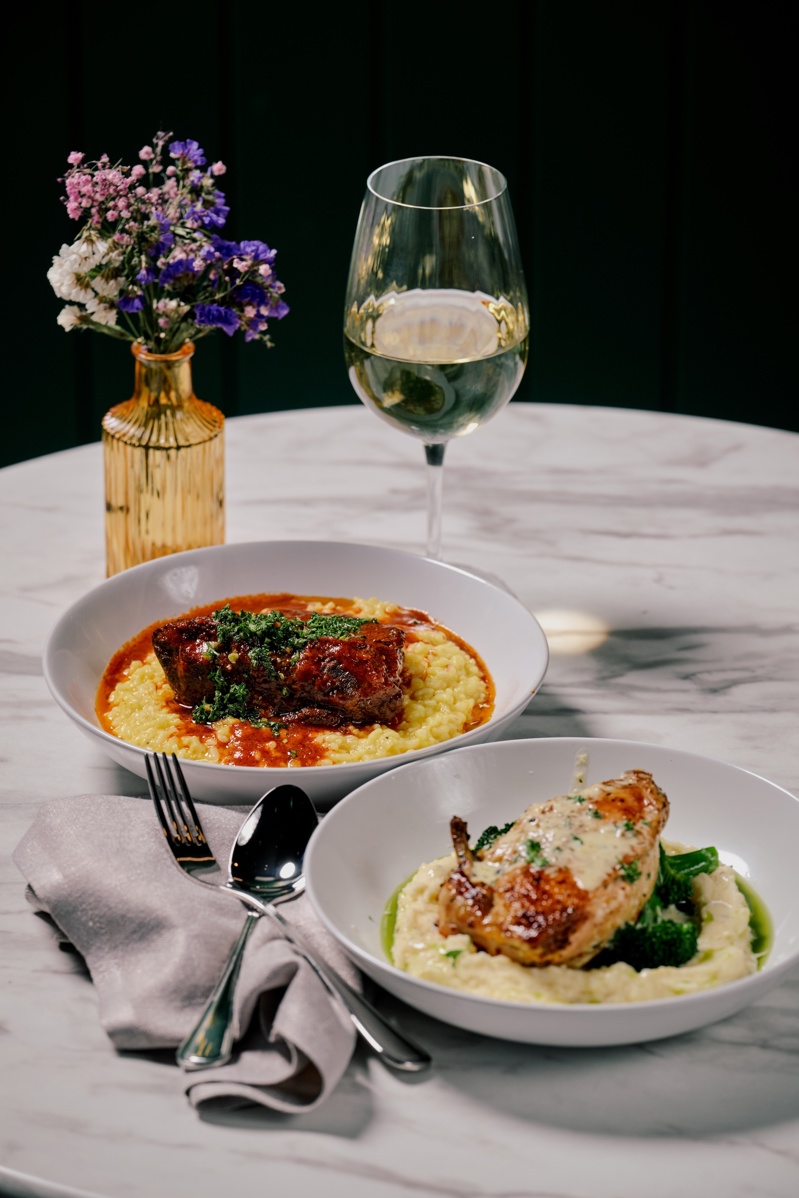 in forno italian restaurant beaumont street hamilton newcastle