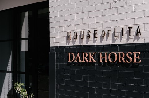 house of lita x dark horse wickham collaborative space newcastle nsw