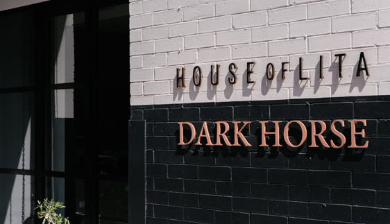 house of lita x dark horse wickham collaborative space newcastle nsw