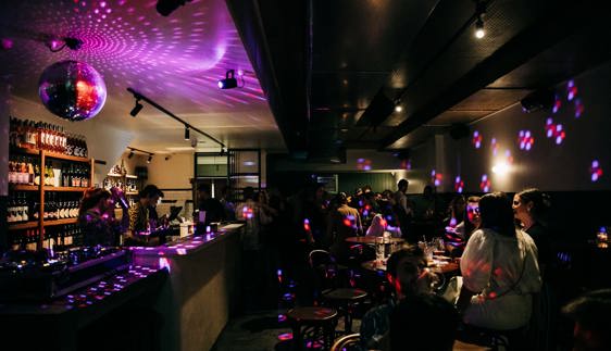 bar romeo disco social club darby st cooks hill newcastle