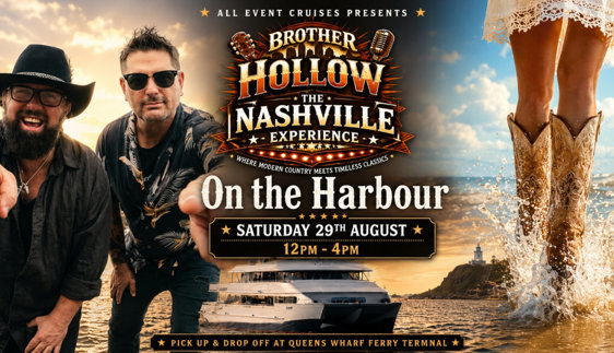 Nashville on the Harbour All Event Cruises
