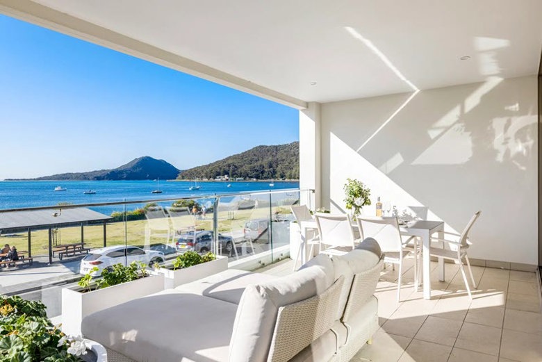 Nelson Bay Getaways