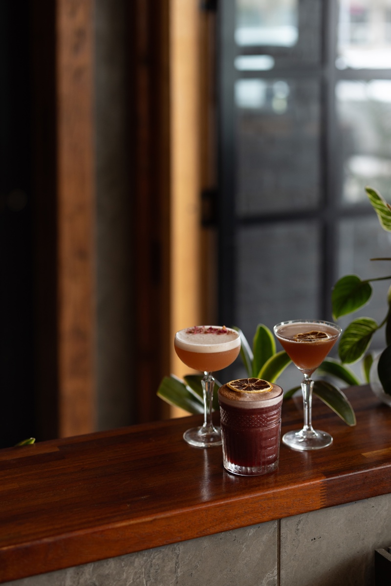 the whistler craft beer bar restaurant maitland