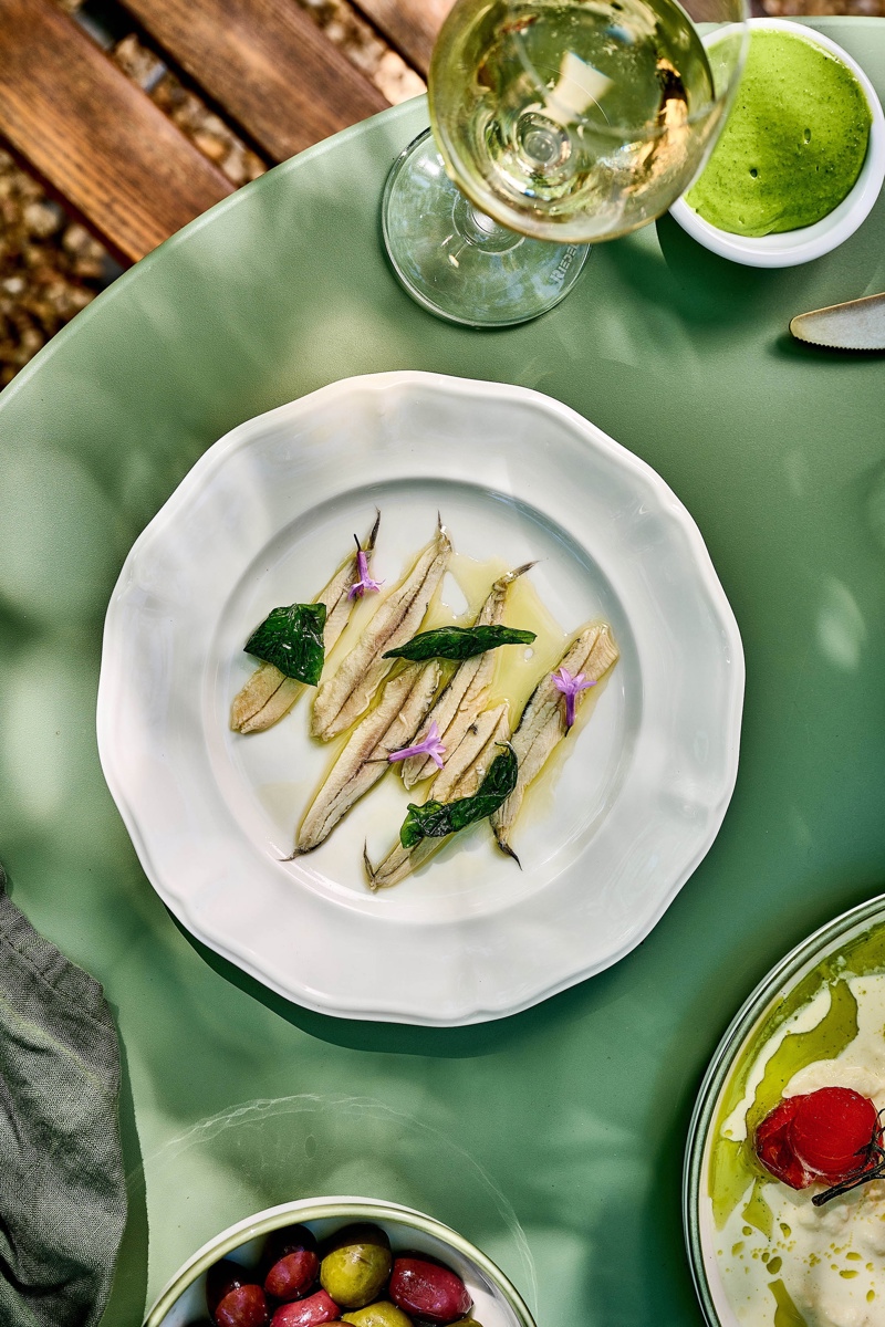 cezan trattoria bar krinklewood broke hunter valley nsw