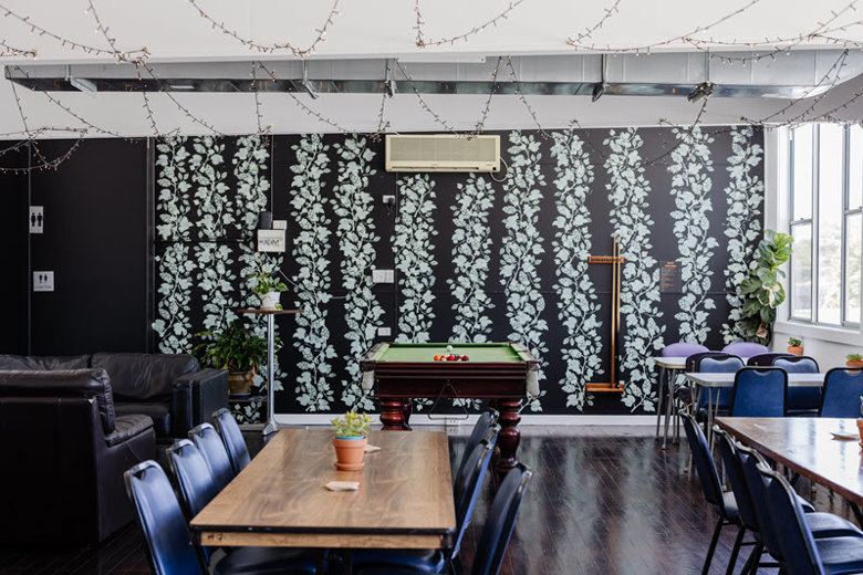 Grainfed Brewing Company