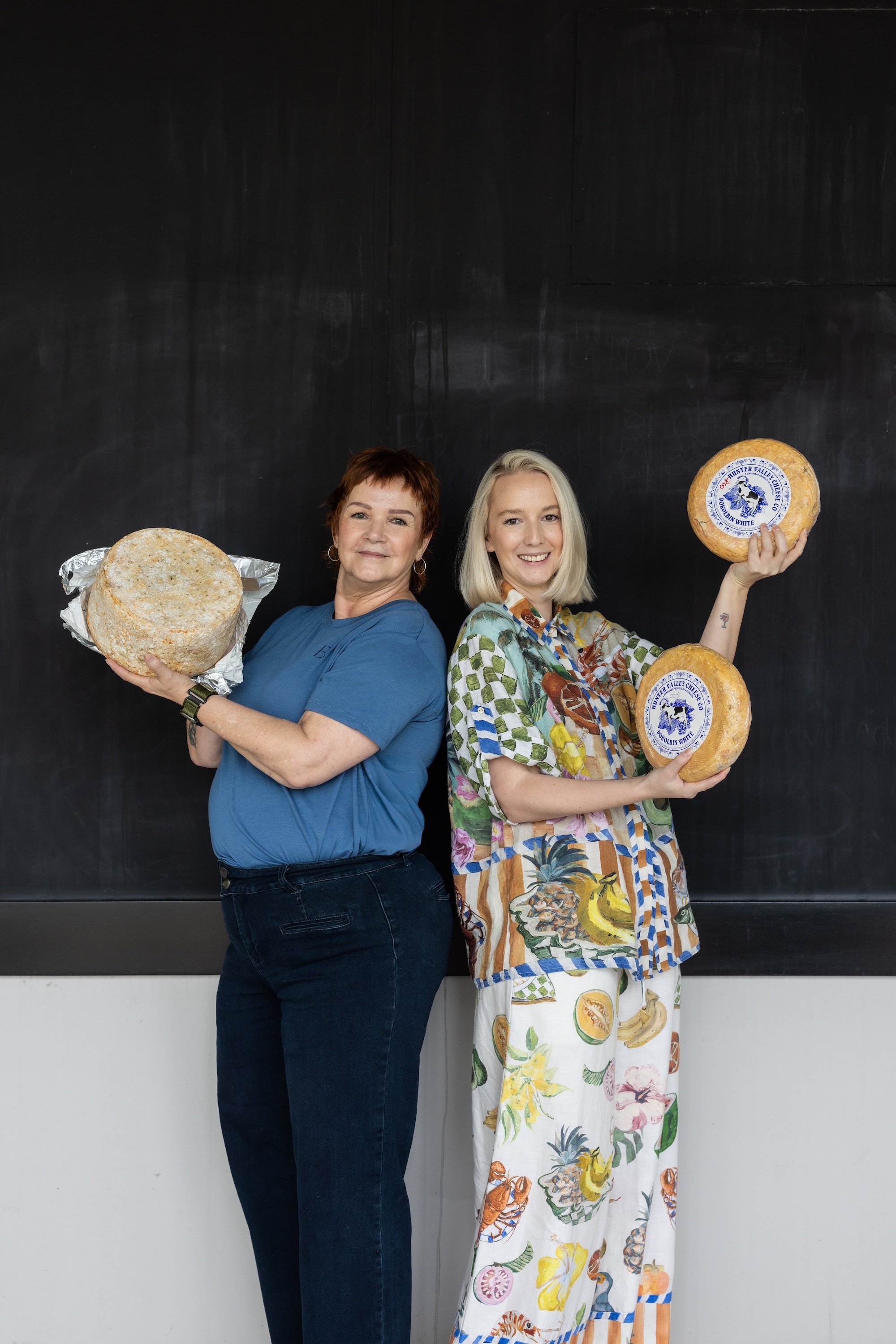 hunter valley cheese factory tasting rooms pokolbin nsw
