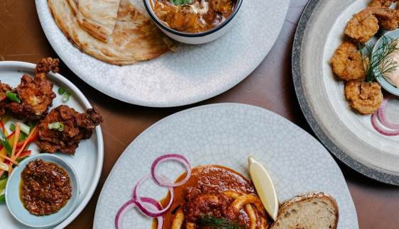 newcastle indian restaurant guide nsw 