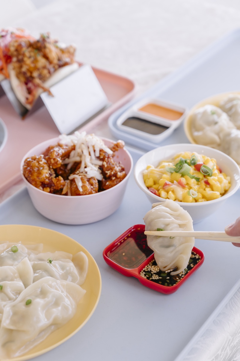 guide to korean restaurants in newcastle nsw