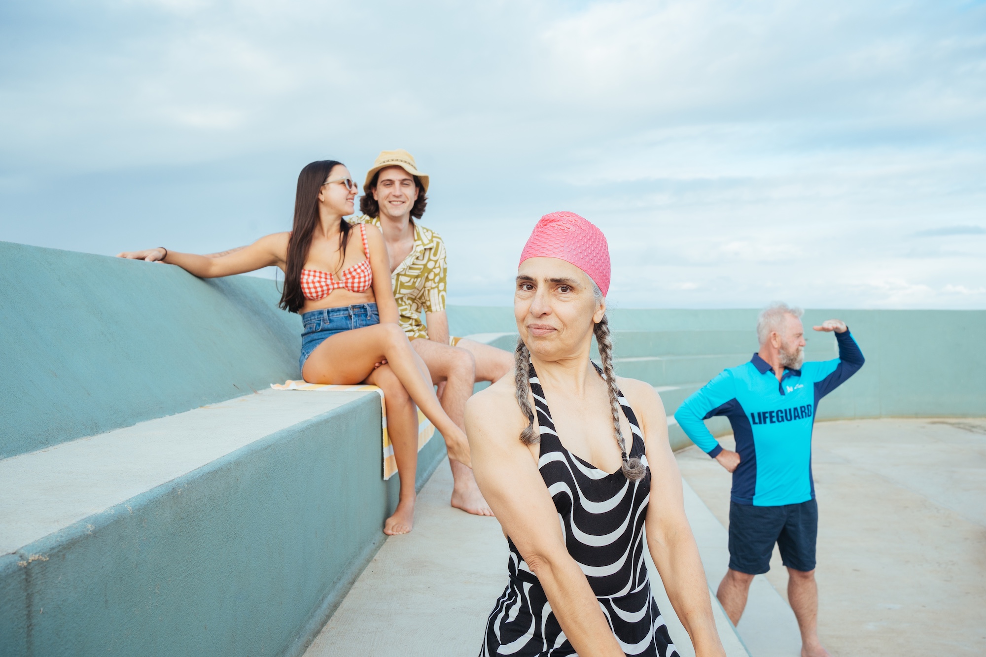 city of newcastle new annual festival 2025 newcastle nsw