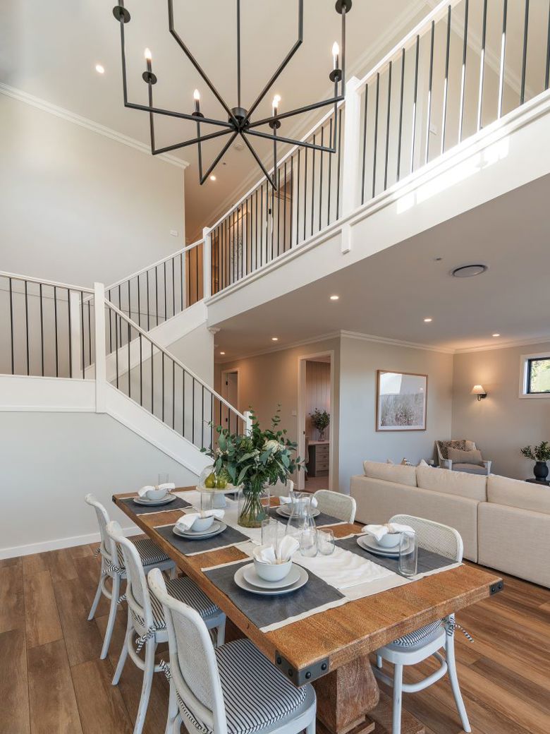 Montgomery Homes