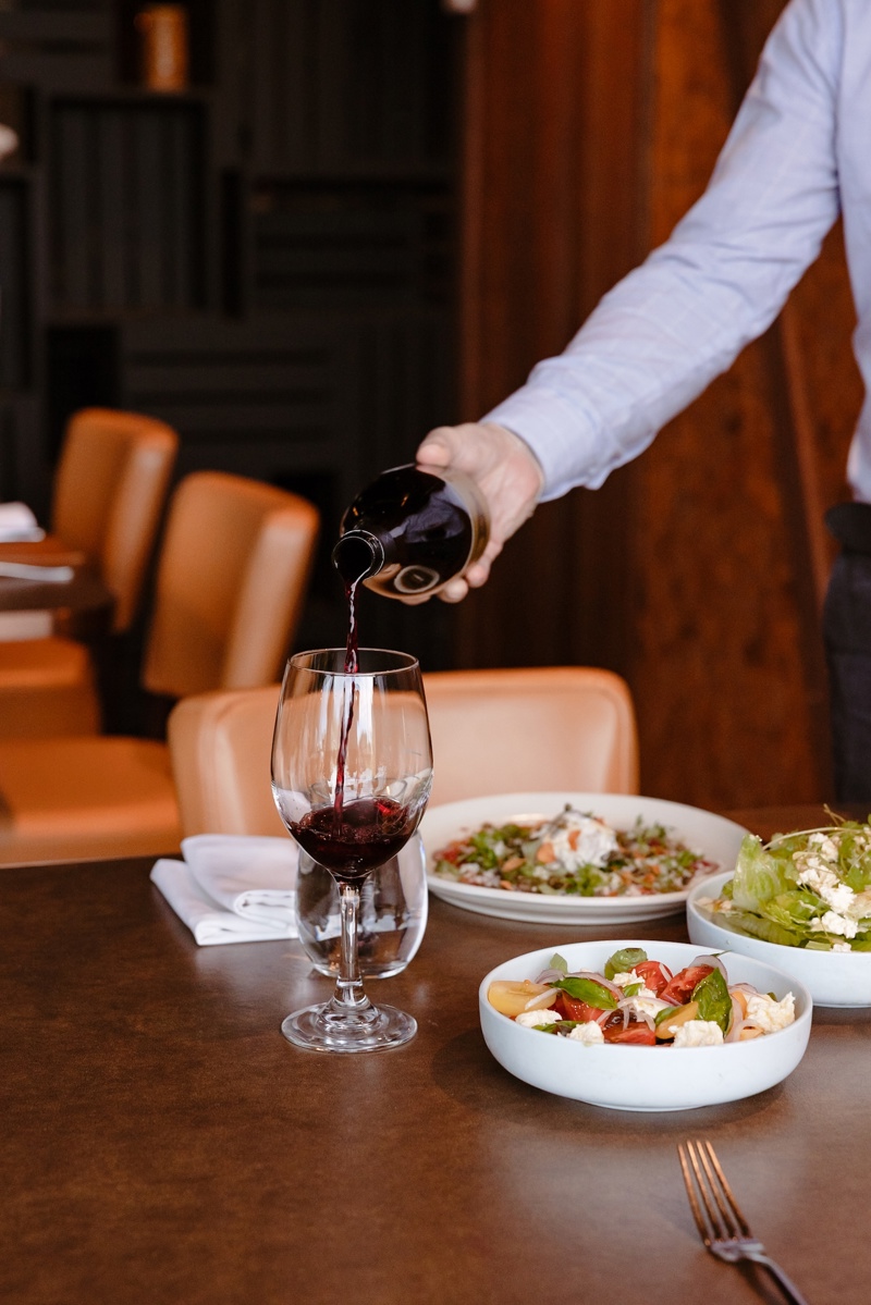 chophouse grill wests new lambton newcastle nsw