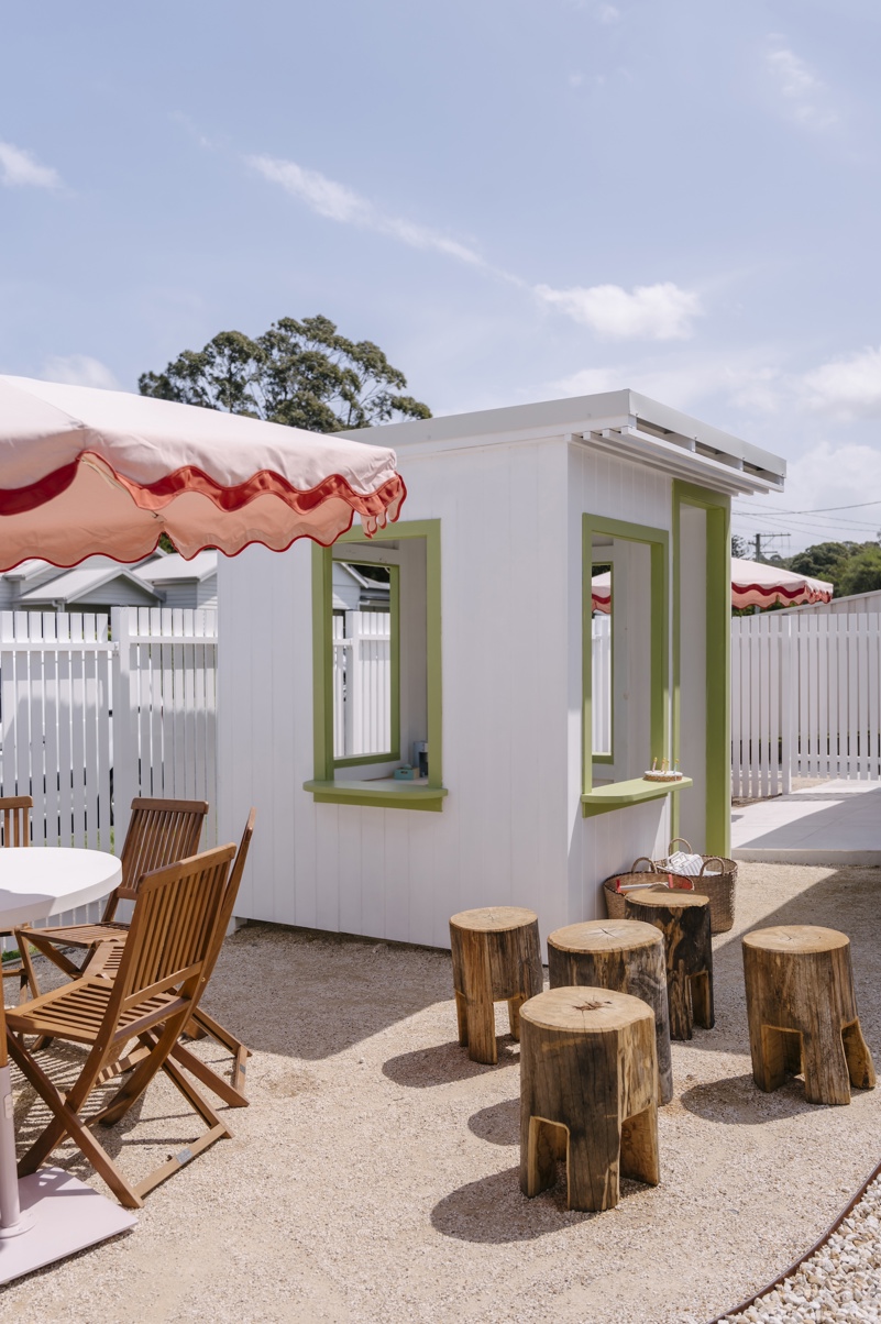 rosie and shell cafe new lambton newcastle nsw