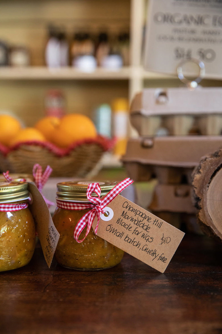 Wollombi General Store