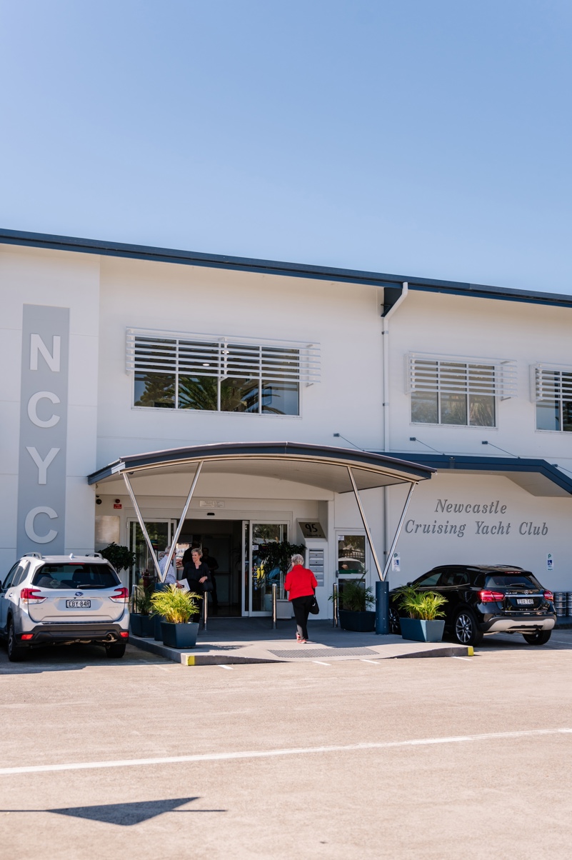 newcastle cruising yacht club wickham newcastle nsw