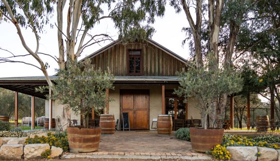 Whispering Brook Broke Hunter Valley