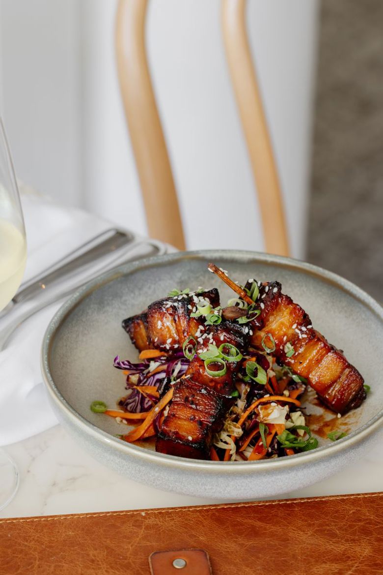 Madison Kitchen Mercure Charlestown