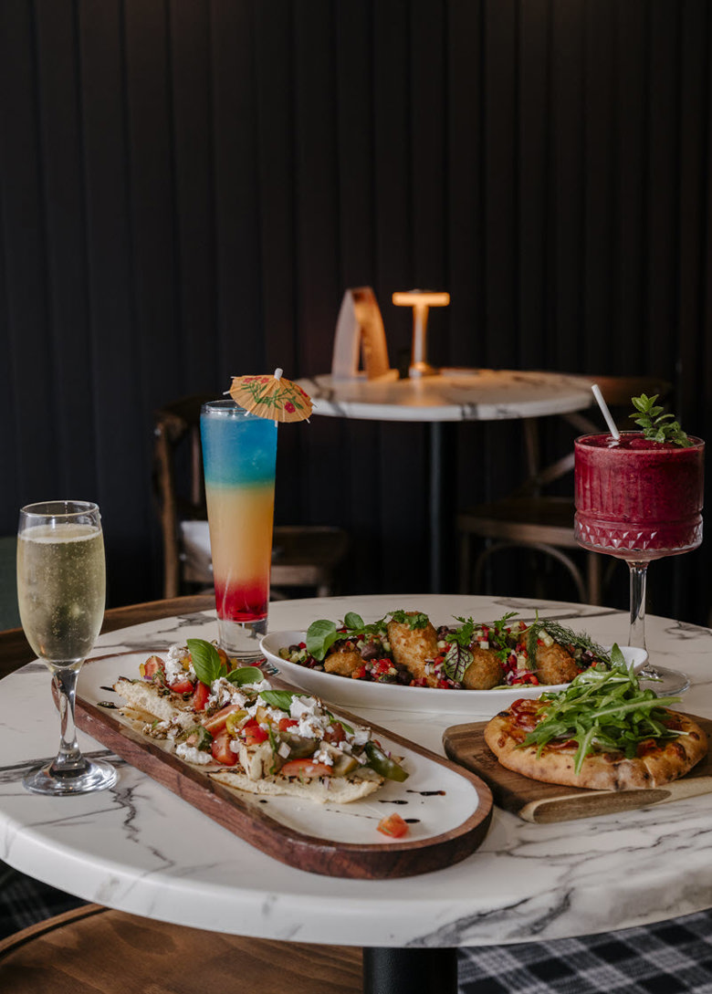 Babbingtons Restaurant & Bar