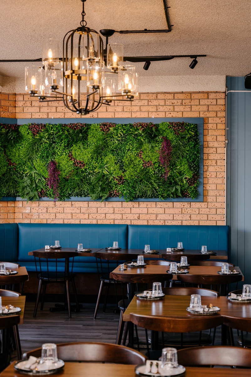 the curve thai restaurant newcastle west nsw