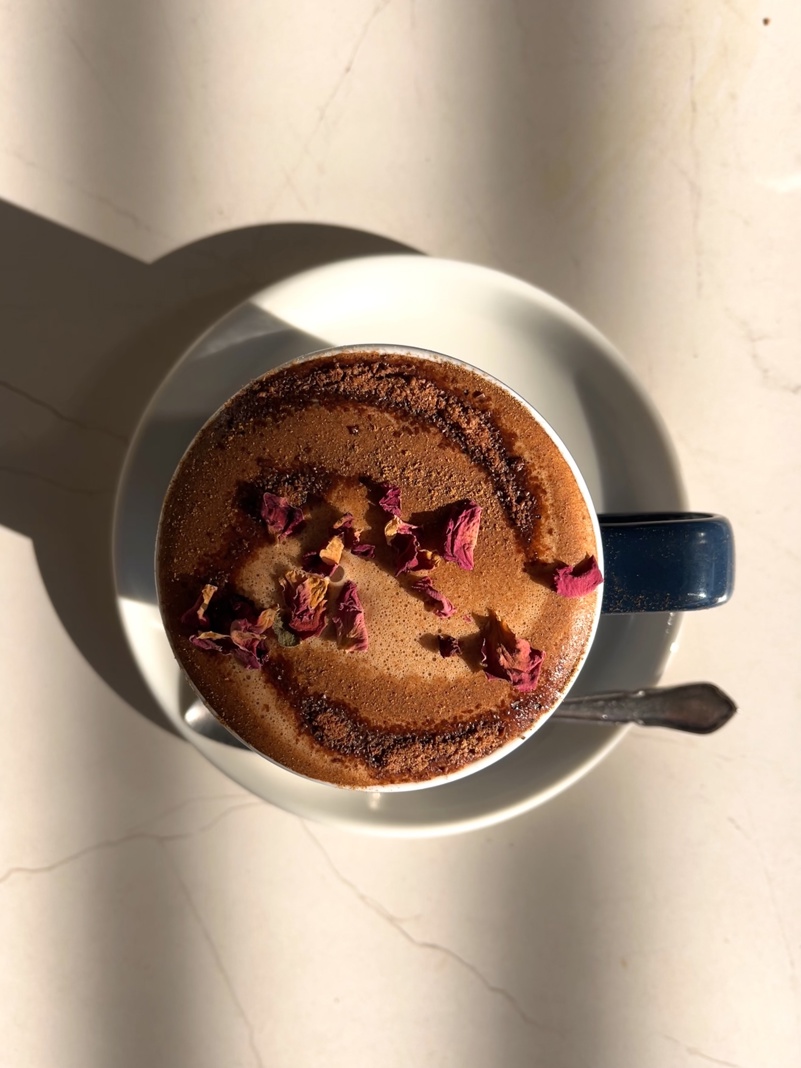 best hot chocolates newcastle nsw