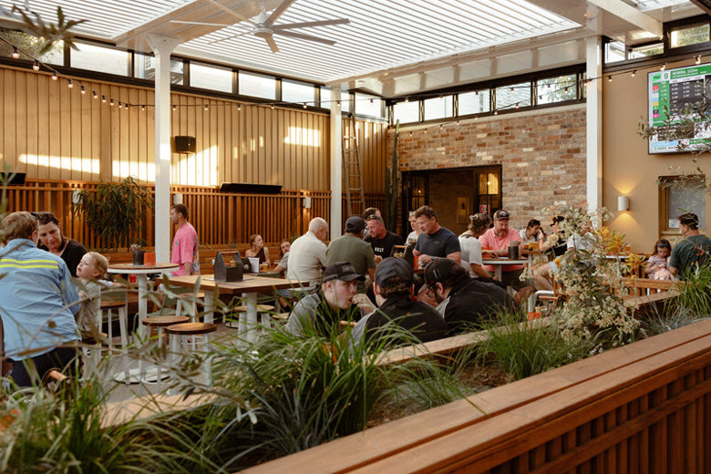 Maryville Tavern