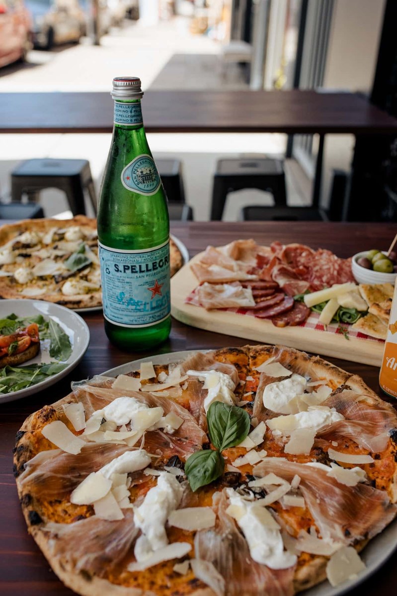 world pizza day pizza guide to newcastle nsw