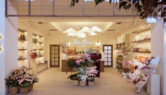 En Masse Florals