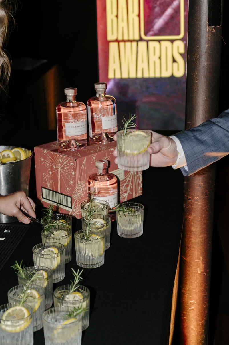 bar awards newcastle 2024 wrap up