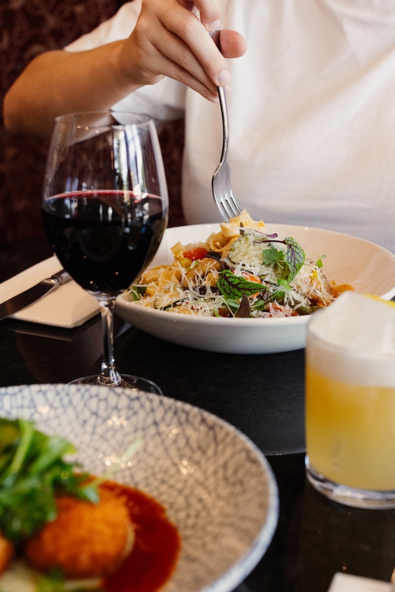 best hunter valley restaurants