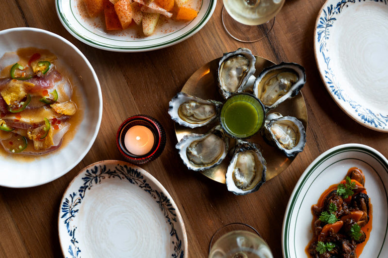 Papalote Restaurant & Agave Bar