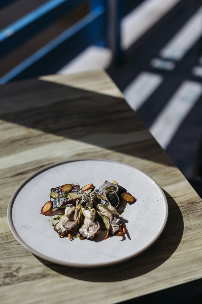 port to plate cookbook port stephens nsw