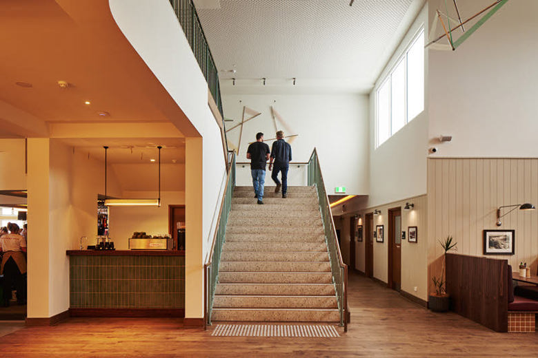 Beach Hotel Merewether