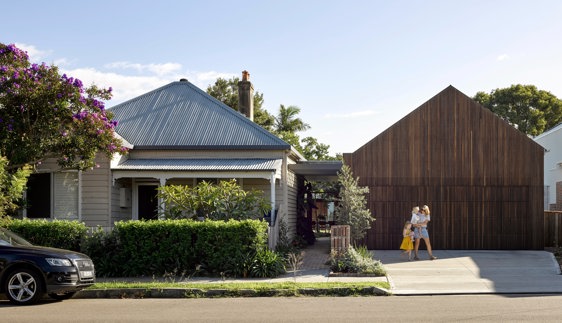house proud hamilton nsw